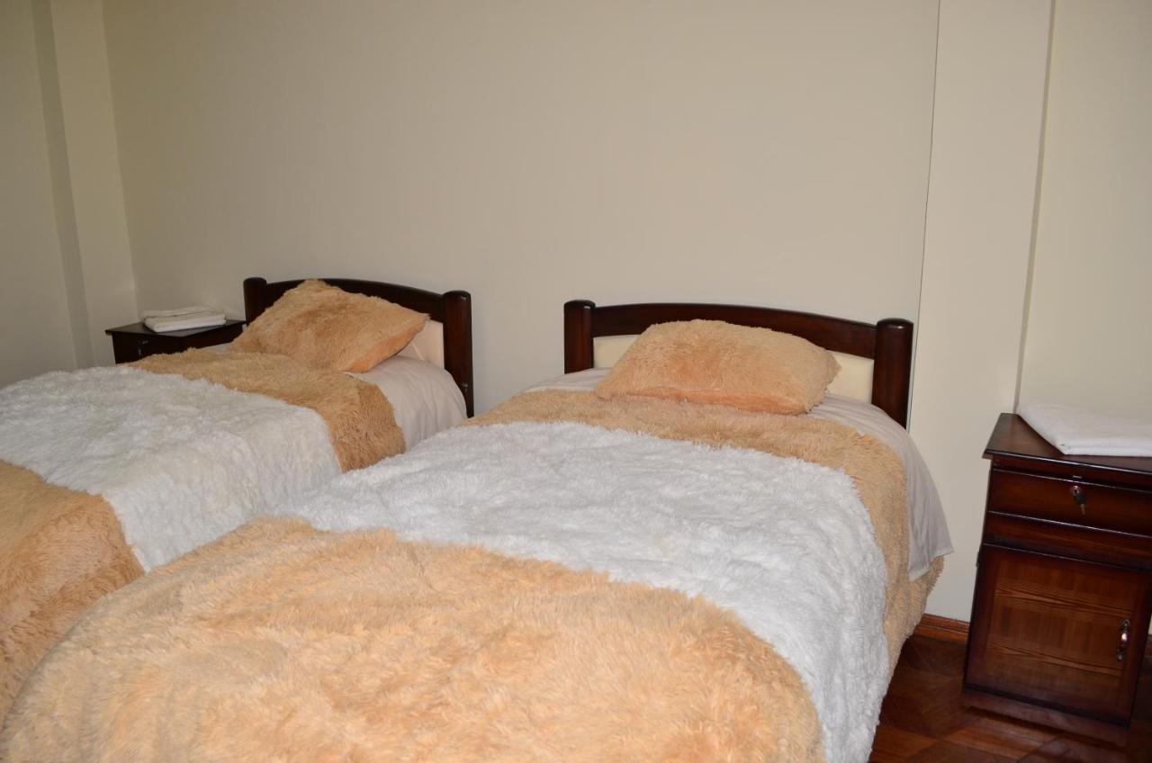 Like At Home B&B La Paz Exterior foto